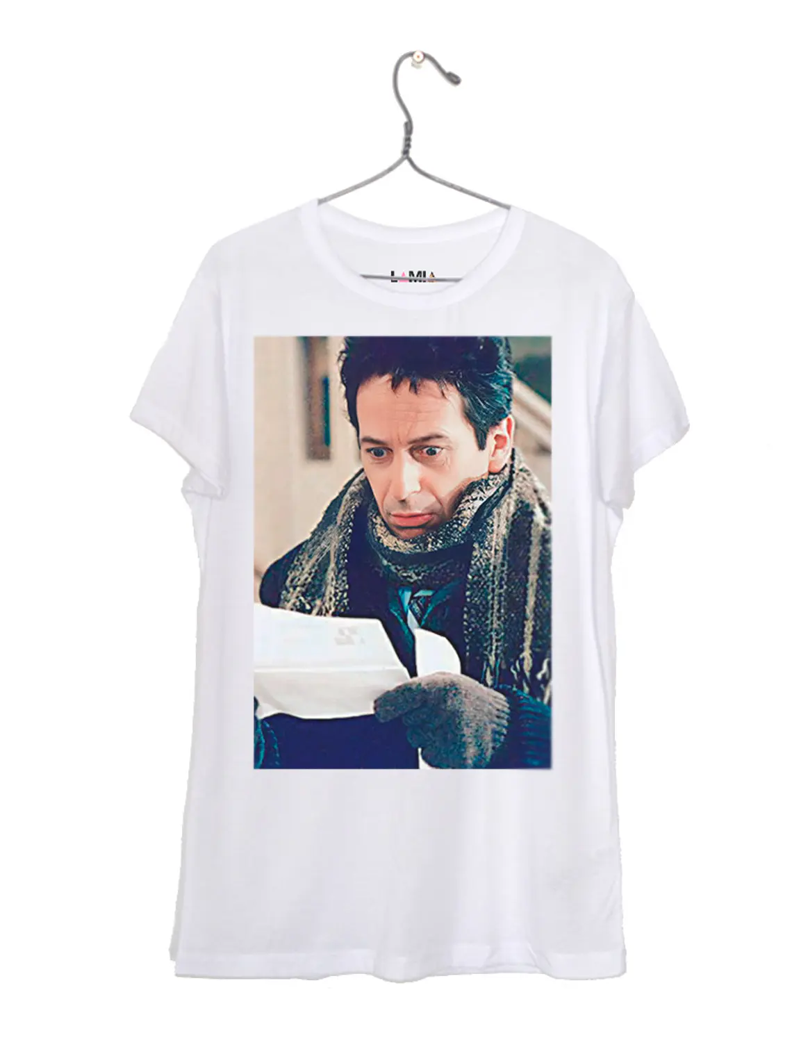 Ernesto Lizana - La Fiera #2 1