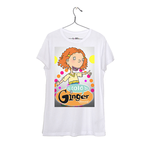 Ginger #1