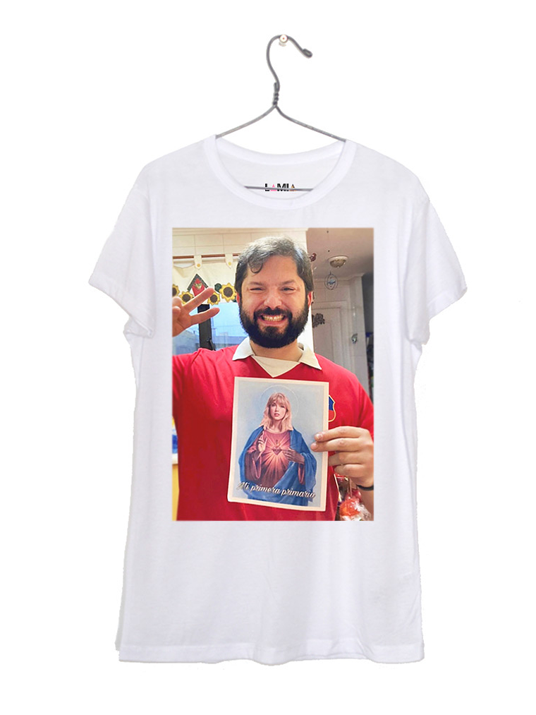 Gabriel Boric y Taylor Swift #1 1