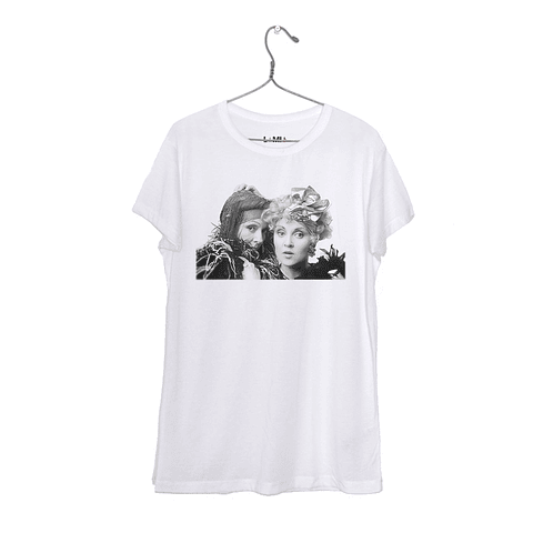 La Vicky y la Gaby #2