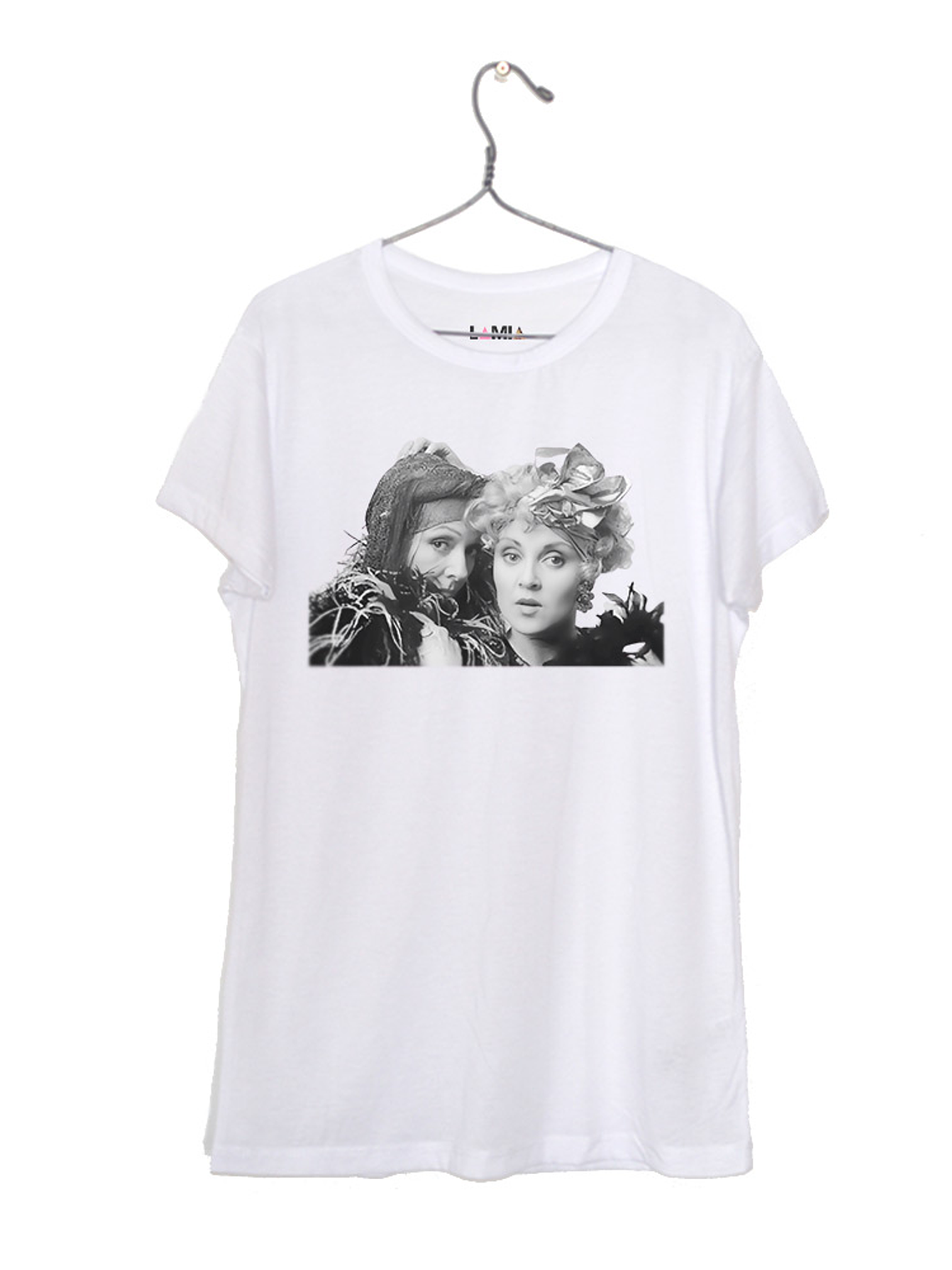 La Vicky y la Gaby #2 1