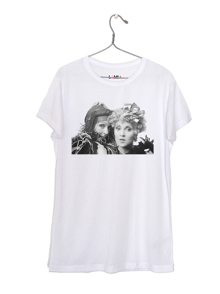 La Vicky y la Gaby #2 1