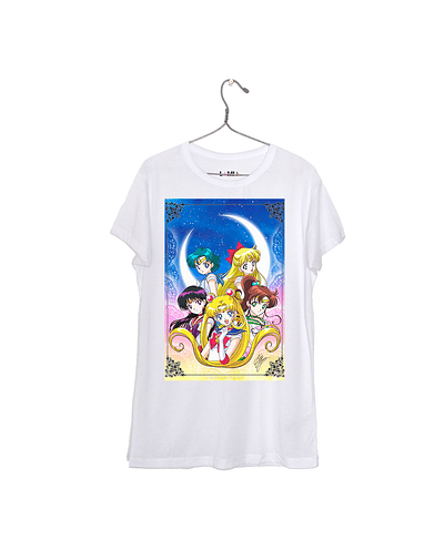 Sailor Moon #5
