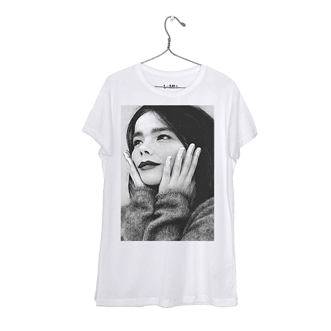 Bjork #7