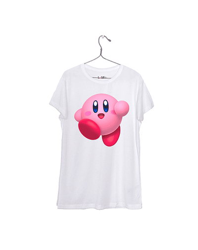 Kirby #1