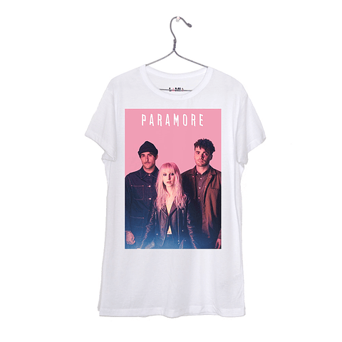 Paramore #1