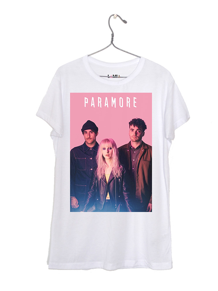 Paramore #1 1