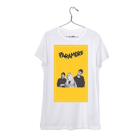 Paramore #2