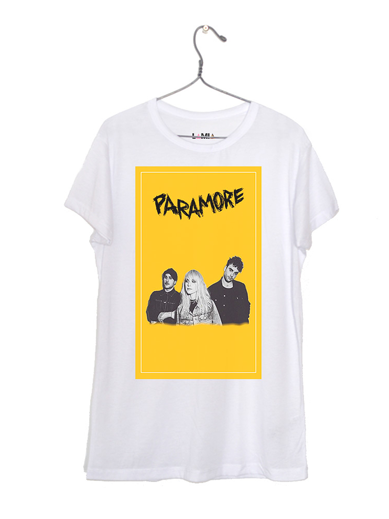Paramore #2 1