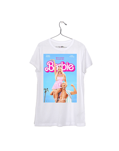 Barbie #1