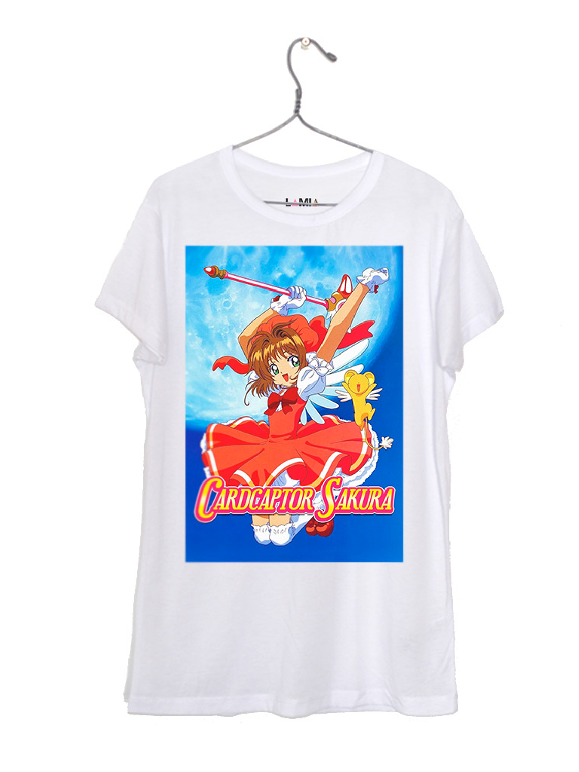 Sakura Card Captors #1 1