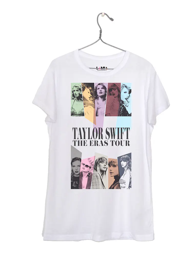 Taylor Swift - The Eras Tour #19 1