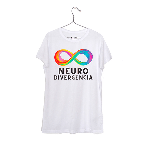 Neurodivergencia #1
