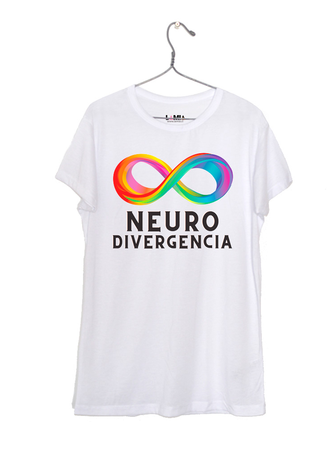 Neurodivergencia #1 1