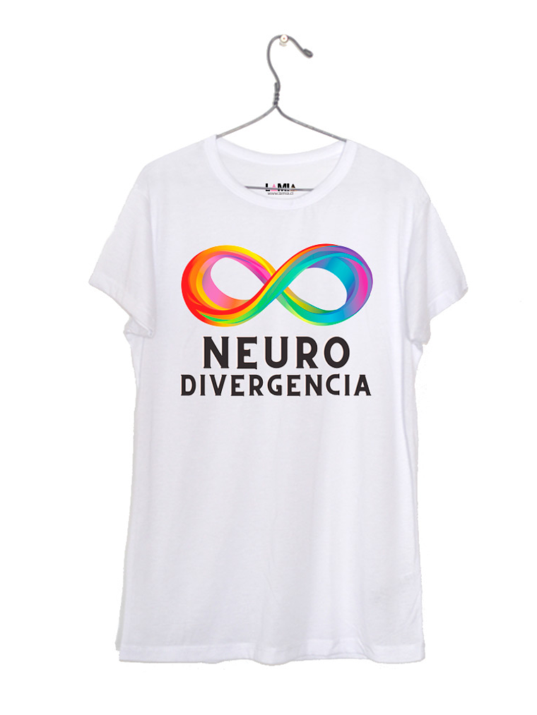 Neurodivergencia #1 1
