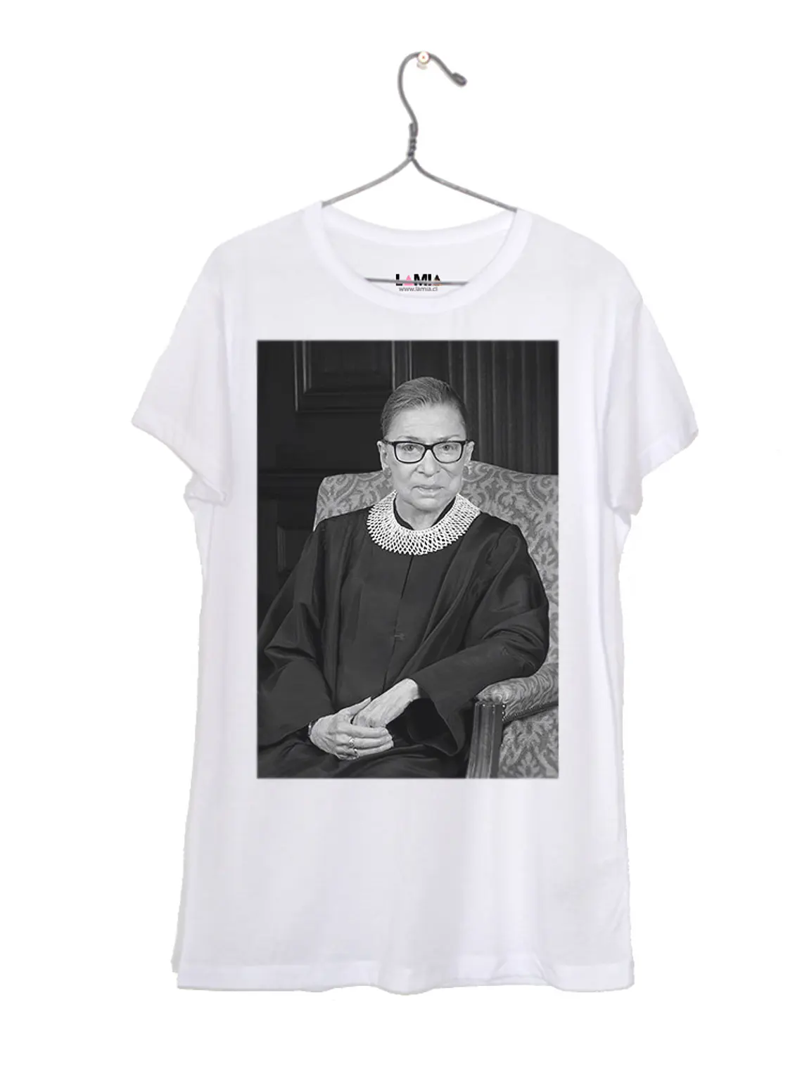 Ruth Bader Ginsburg #1 1