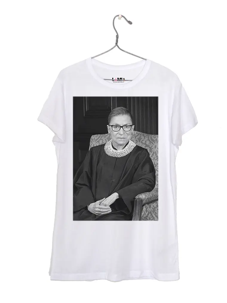 Ruth Bader Ginsburg #1 1