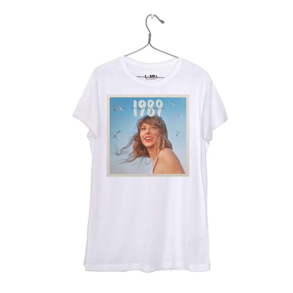 Taylor Swift 1989 (Taylor’s Version) #21