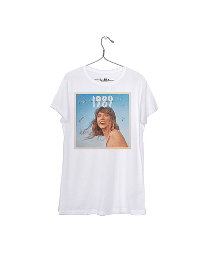 Taylor Swift 1989 (Taylor’s Version) #21