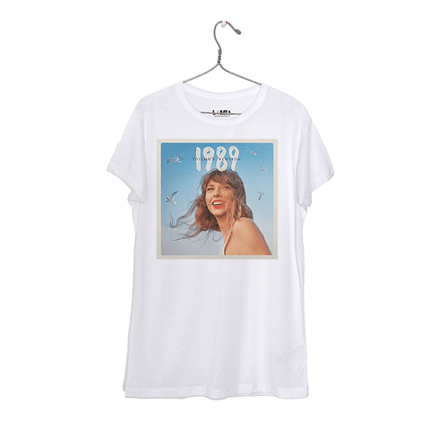 Taylor Swift 1989 (Taylor’s Version) #21