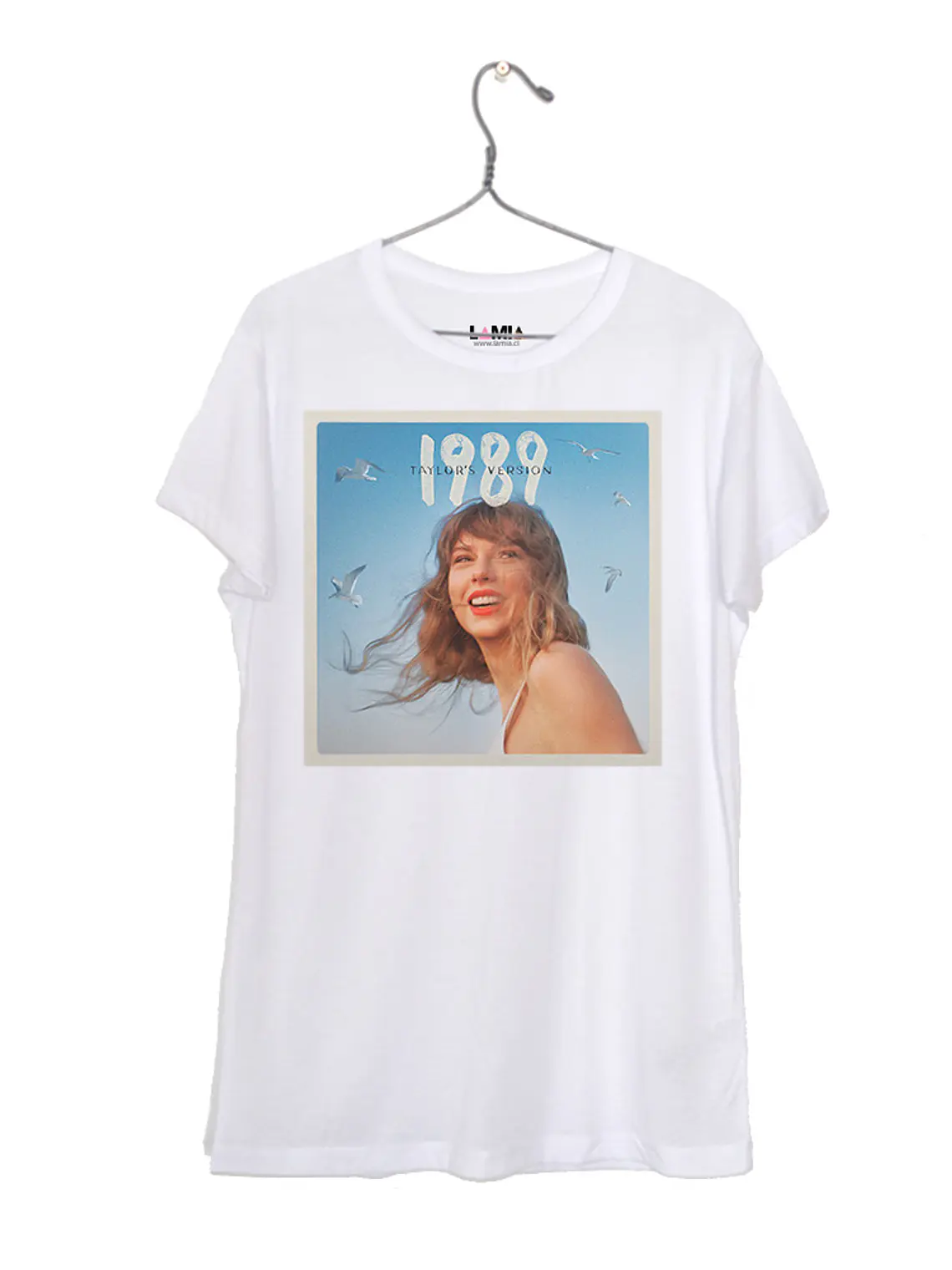 Taylor Swift 1989 (Taylor’s Version) #21 1