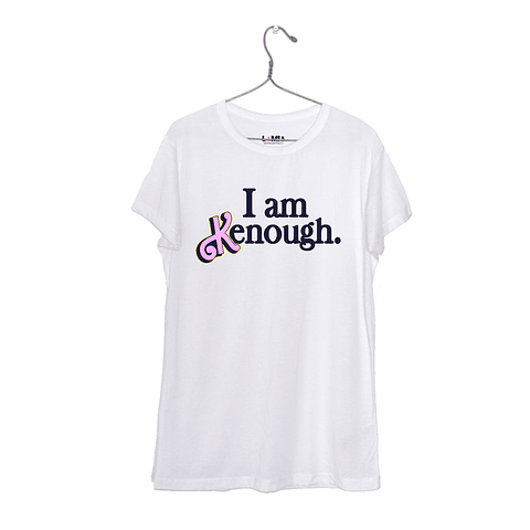 I am Kenough - Barbie #4