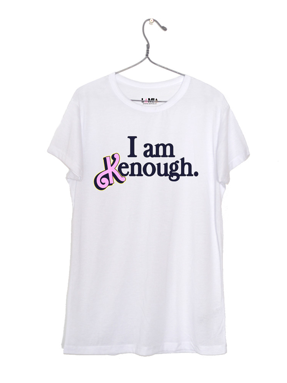 I am Kenough - Barbie #4 1