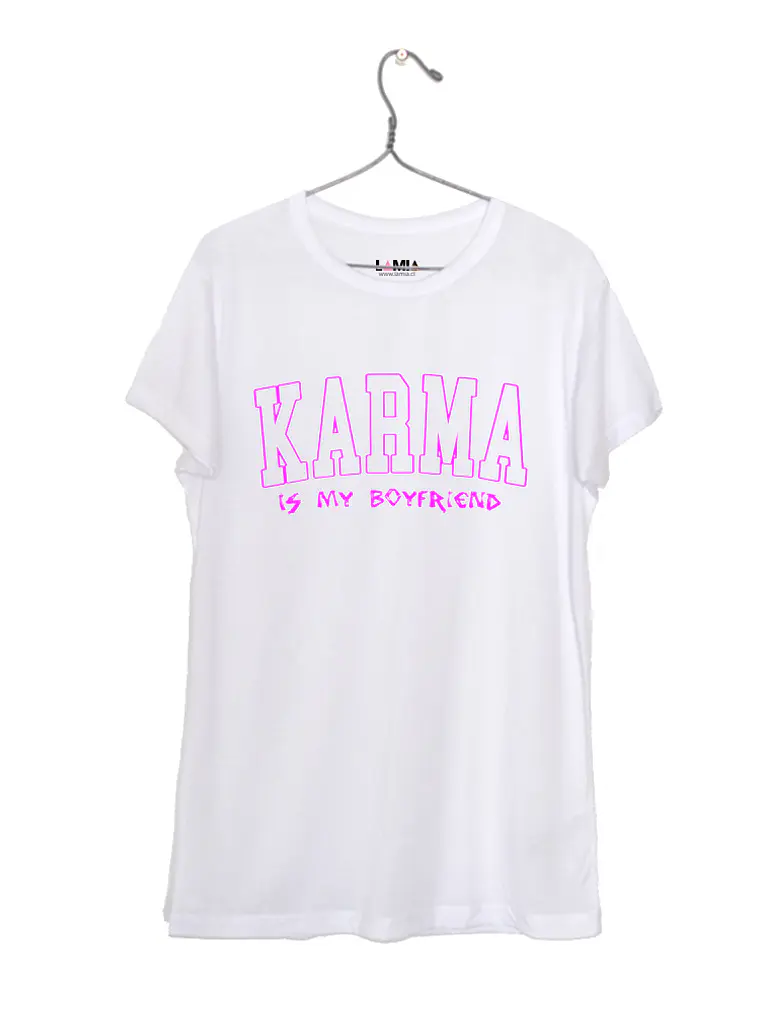Karma is my boyfriend - Taylor Swift #23 1