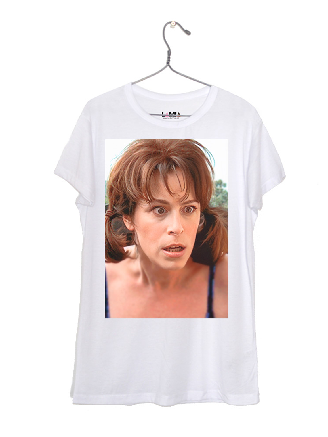 Lois - Malcolm #10 1