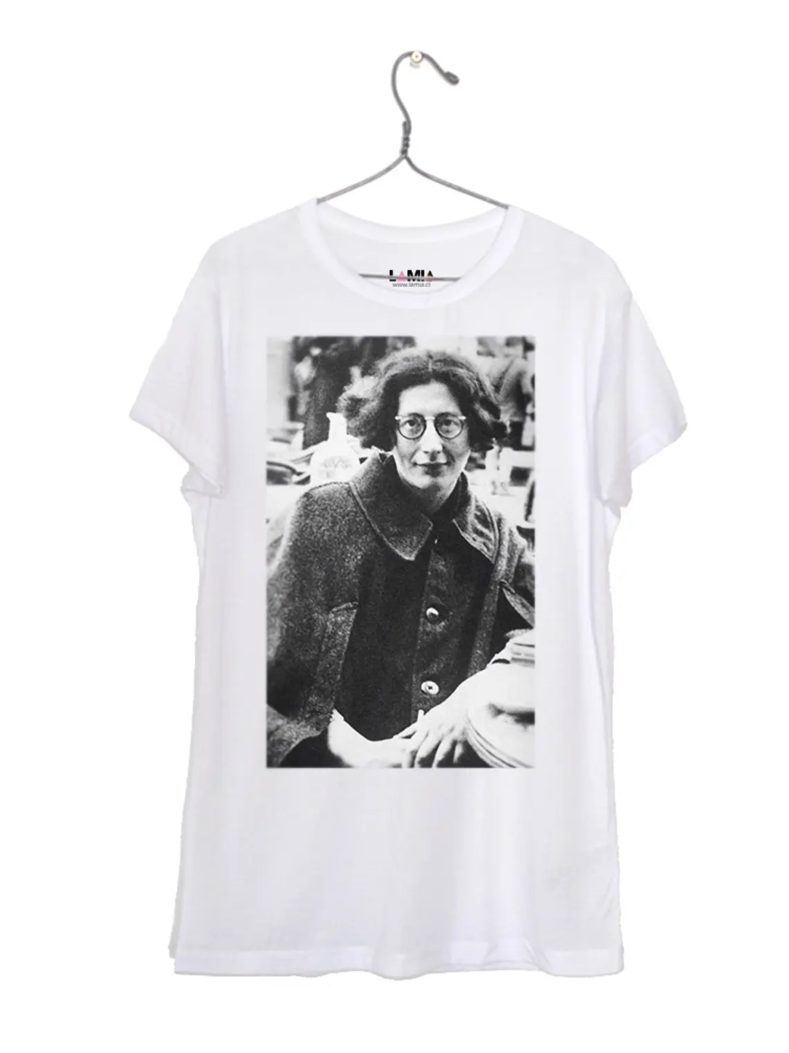 Simone Weil #1 1