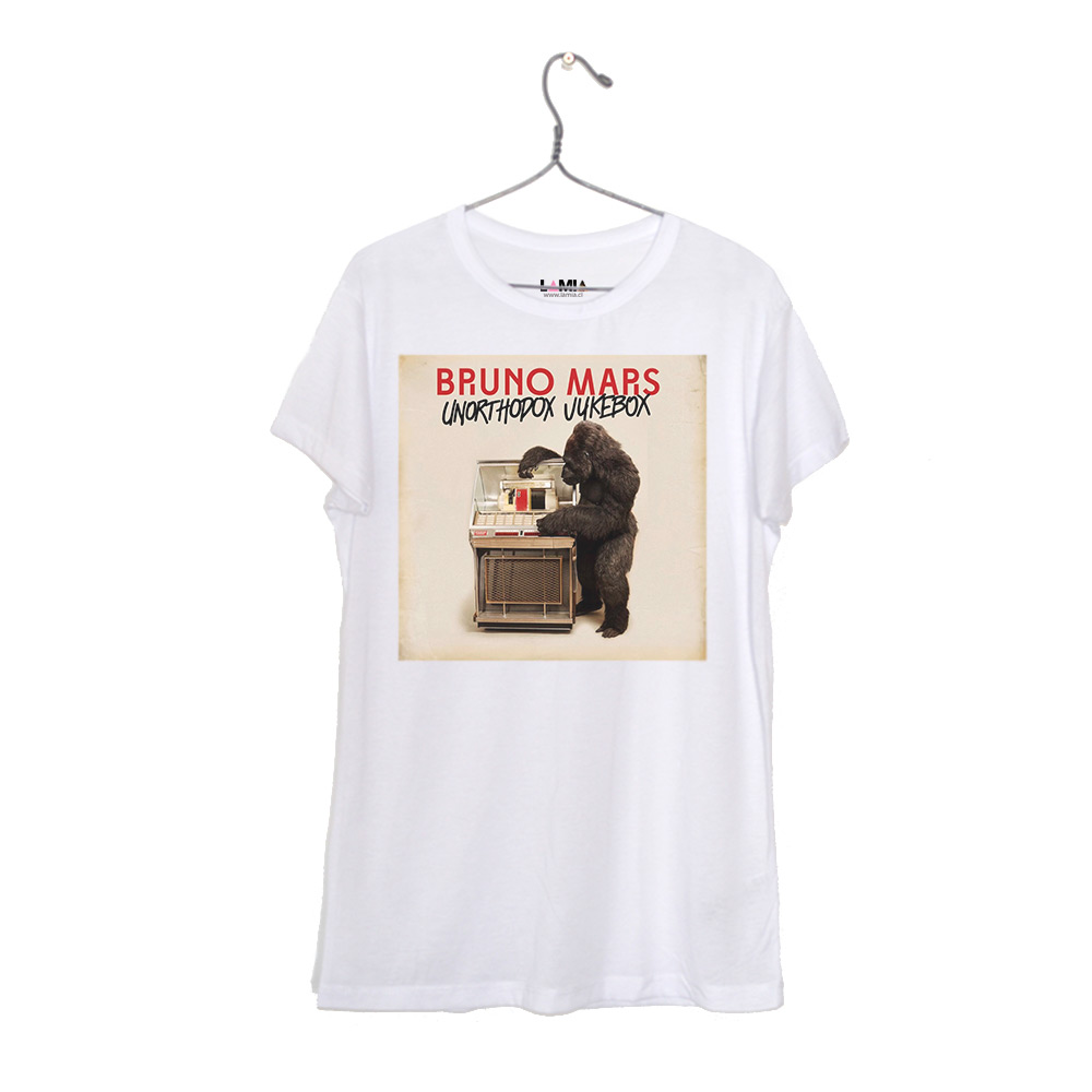 Bruno Mars - Unorthodox Jukebox #2
