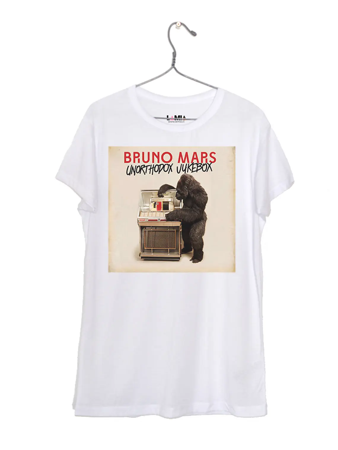 Bruno Mars - Unorthodox Jukebox #2 1