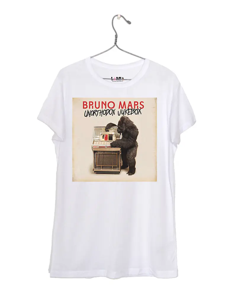 Bruno Mars - Unorthodox Jukebox #2 1