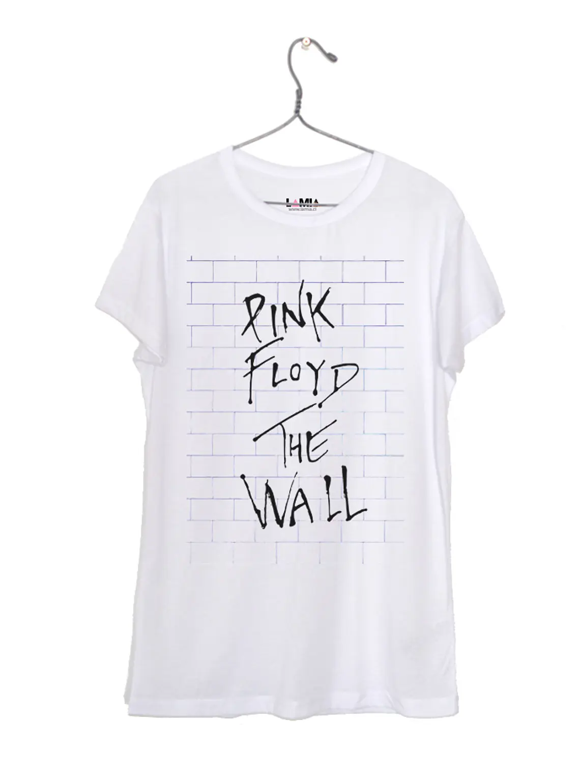 Pink Floyd - The Wall #1 1