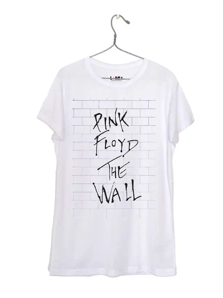 Pink Floyd - The Wall #1 1