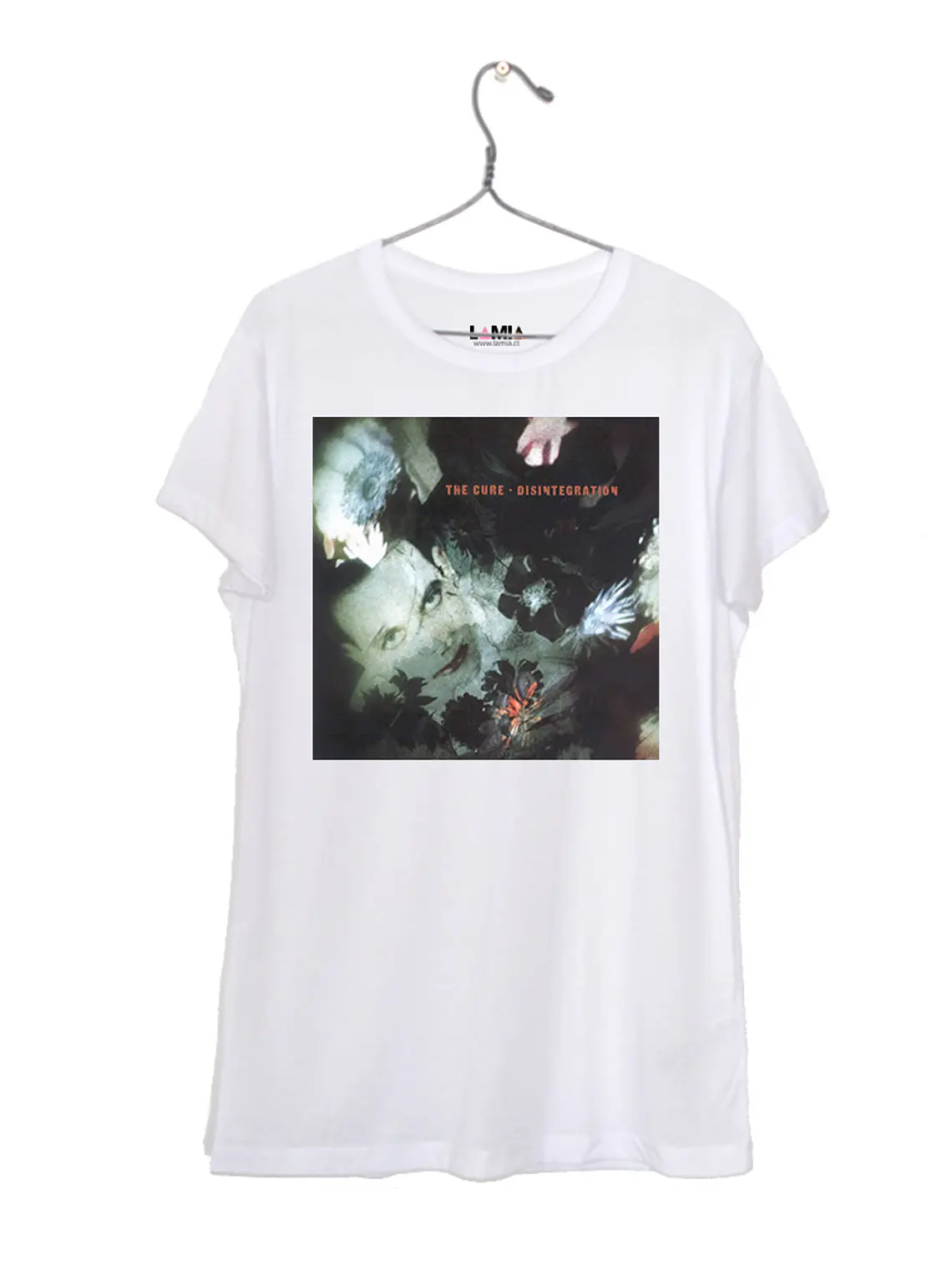 The Cure - Disintegration #3 1