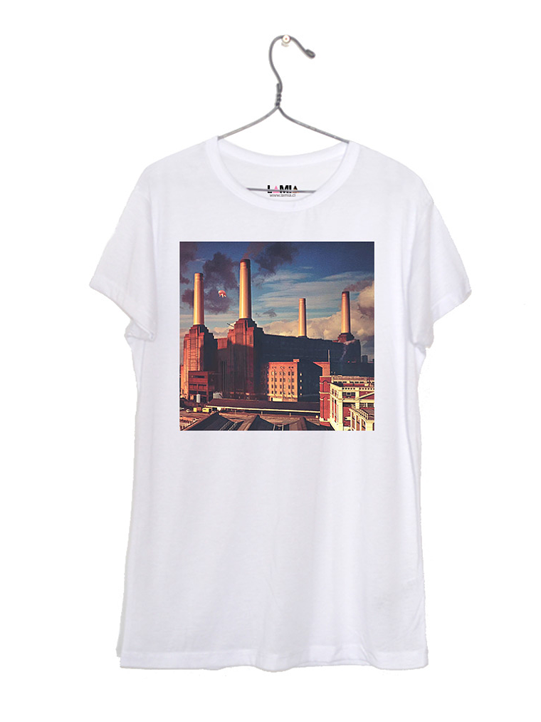 Pink Floyd - Animals #3 1