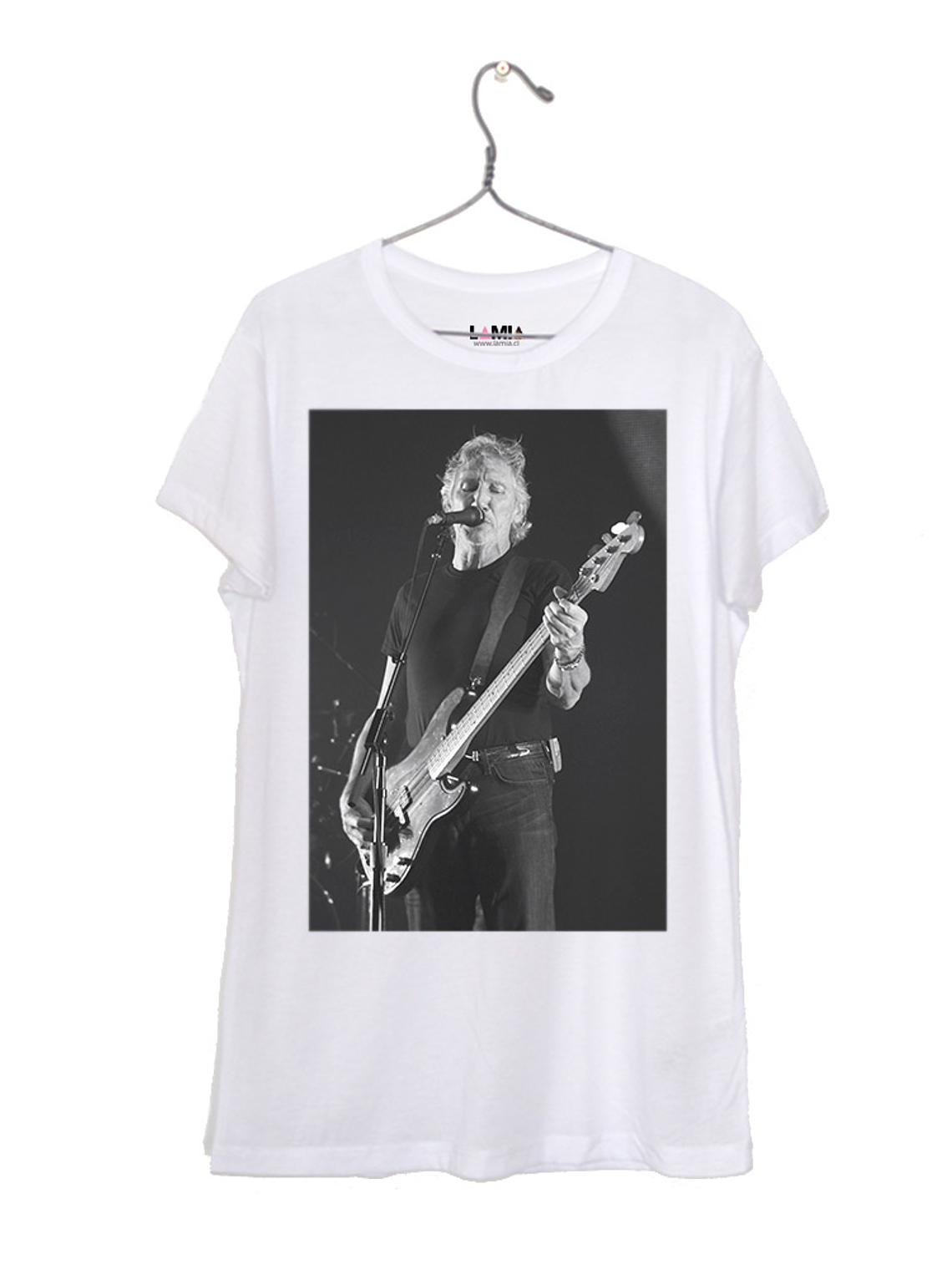 Roger Waters - Pink Floyd #4 1