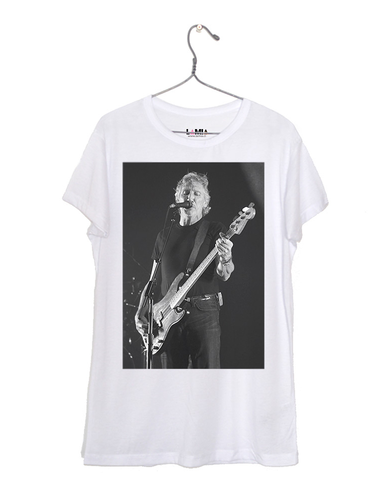 Roger Waters - Pink Floyd #4 1