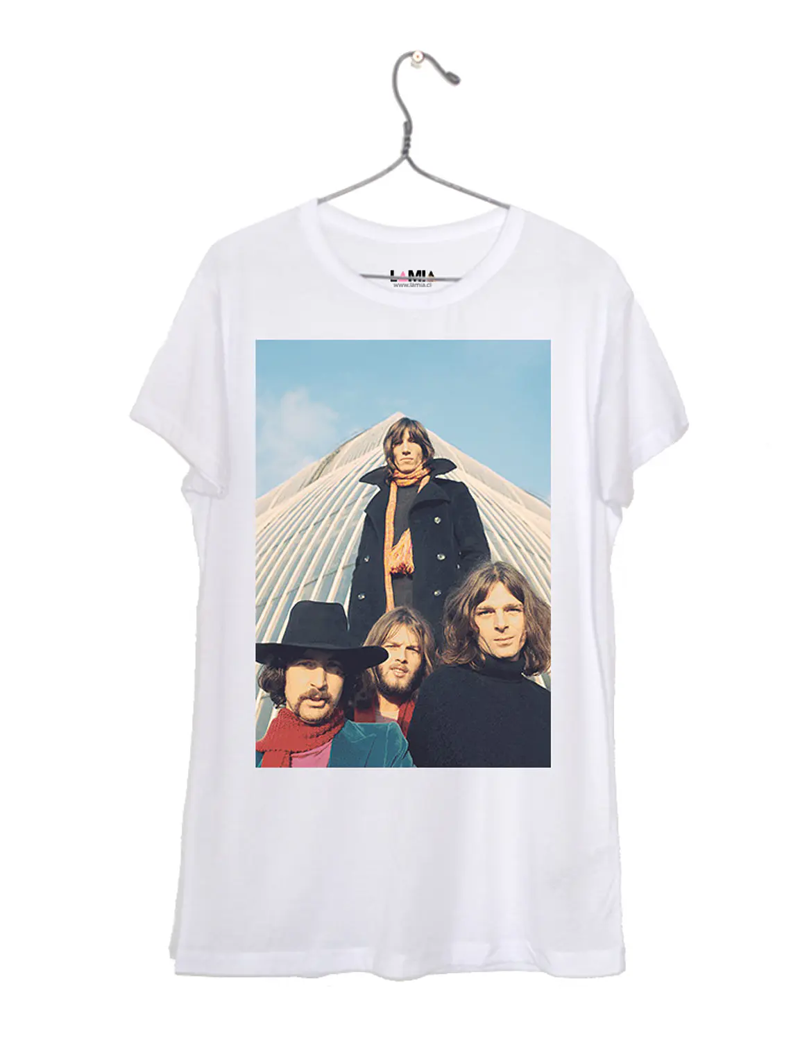 Pink Floyd #6 1
