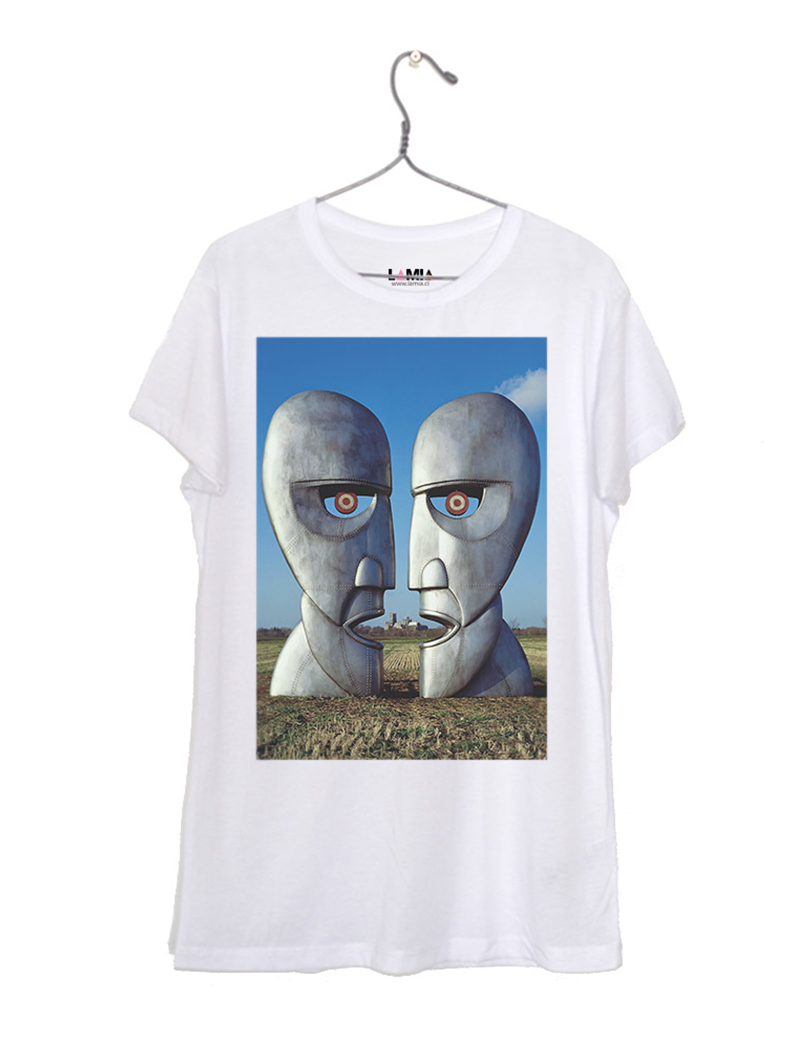 Pink Floyd - The Division Bell #7 1