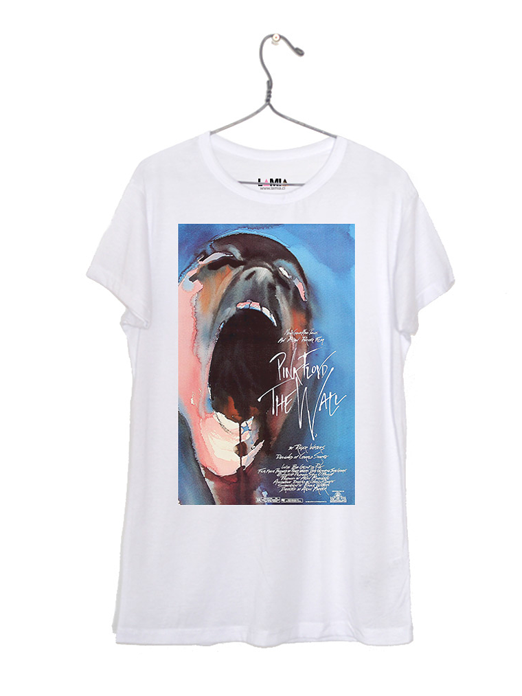 Pink Floyd - The Wall #9 1