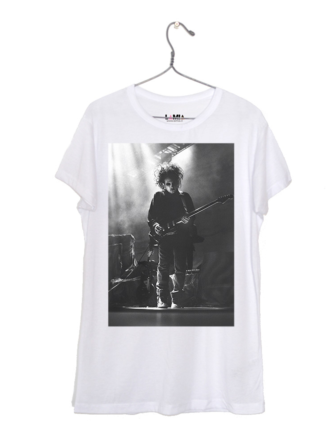 Robert Smith - The Cure #5 1