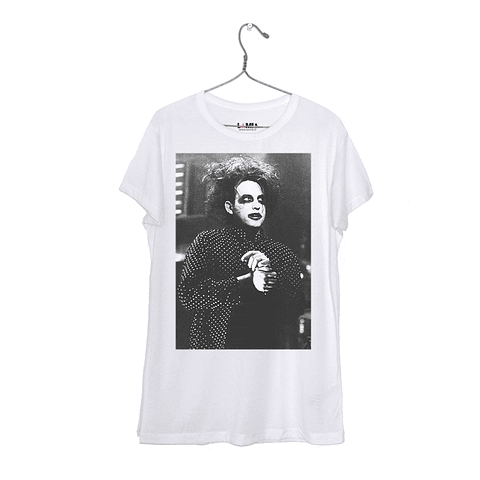 Robert Smith - The Cure #7