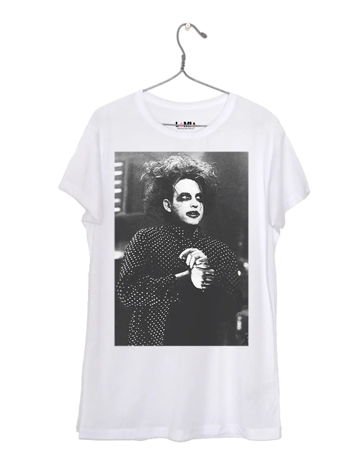 Robert Smith - The Cure #7 1