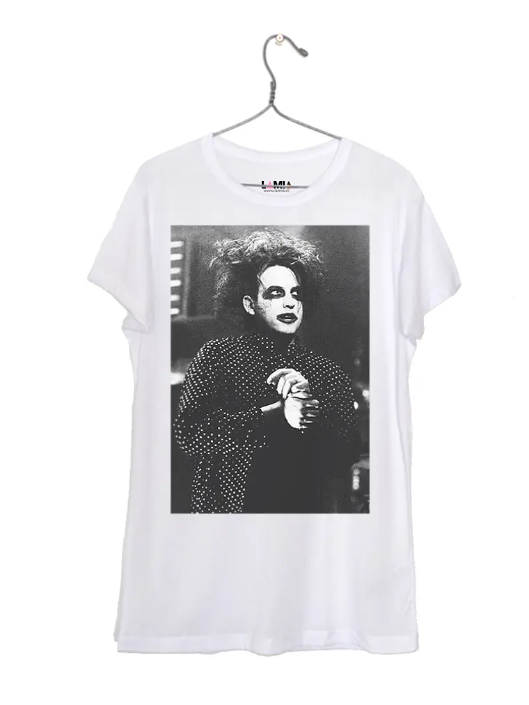 Robert Smith - The Cure #7 1