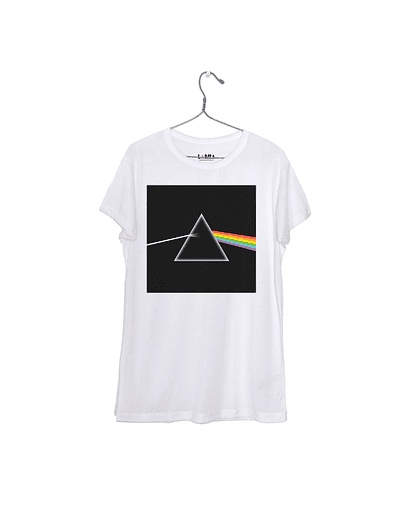 Pink Floyd - The Dark Side of the Moon #2