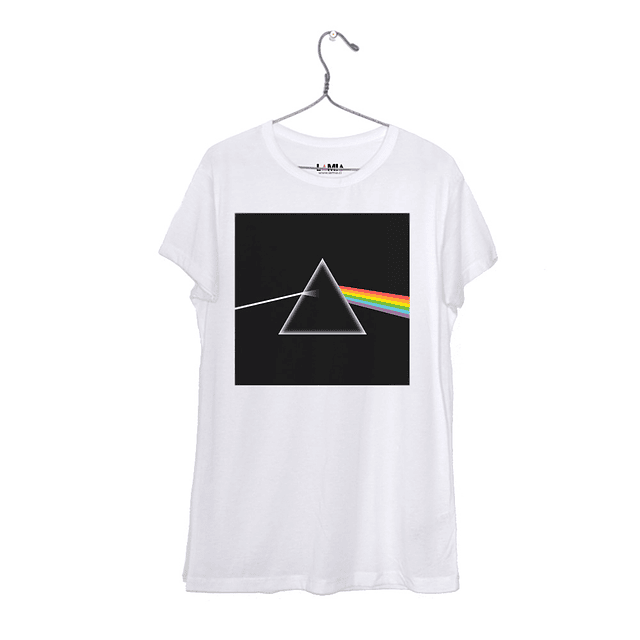 Pink Floyd - The Dark Side of the Moon #2