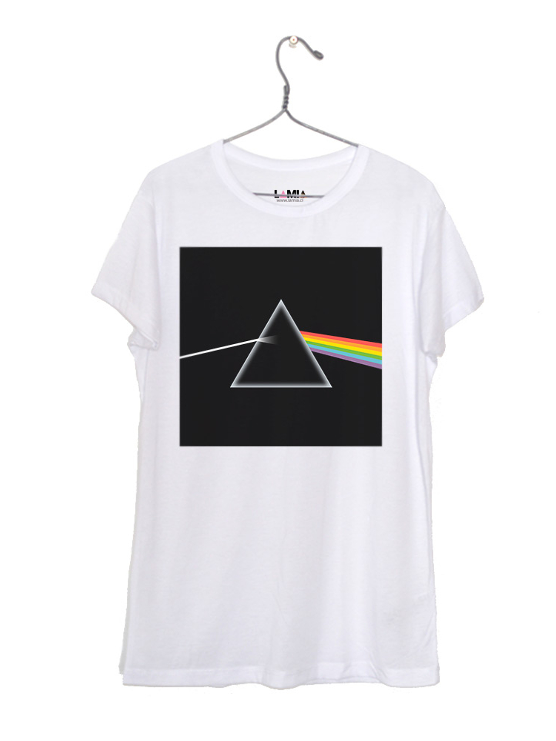 Pink Floyd - The Dark Side of the Moon #2 1