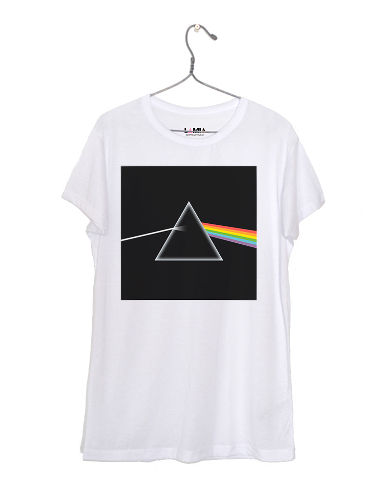 Pink Floyd - The Dark Side of the Moon #2 1